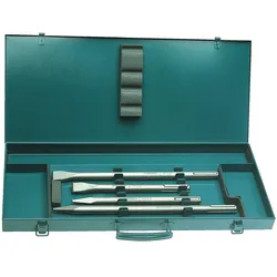 Makita Meißel-Set SDS-MAX P-18013