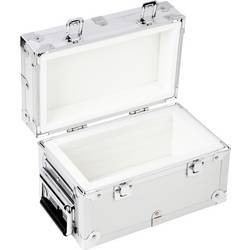 Kern 346-070-600 Aluminiumgeschütztes Etui für Einzelgewichte (Block, 10 kg Block)
