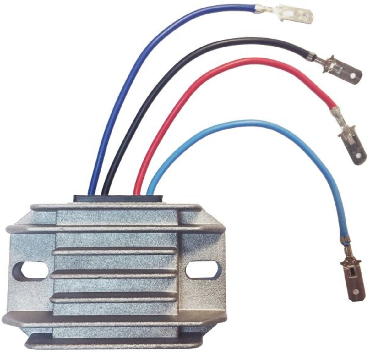 Spannungsregler DZE DZE02503