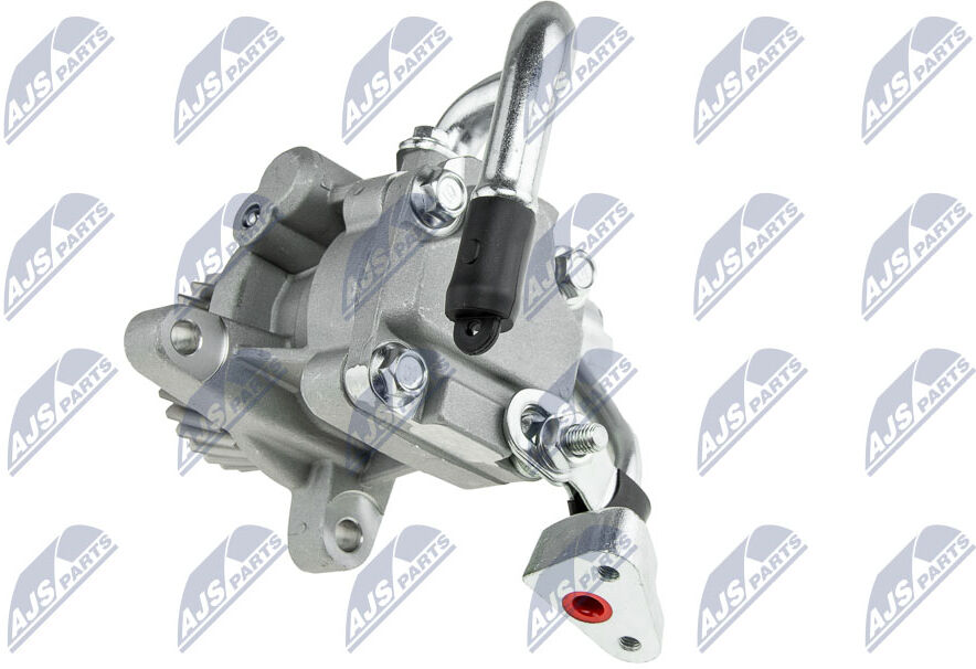 Nty Hydraulikpumpe, Lenkung Spw-Is-007 Für Isuzu