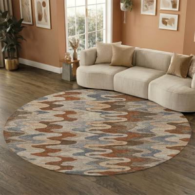 Addison Rugs Premium Washable Super Soft Modern Sac Mayfield Rug