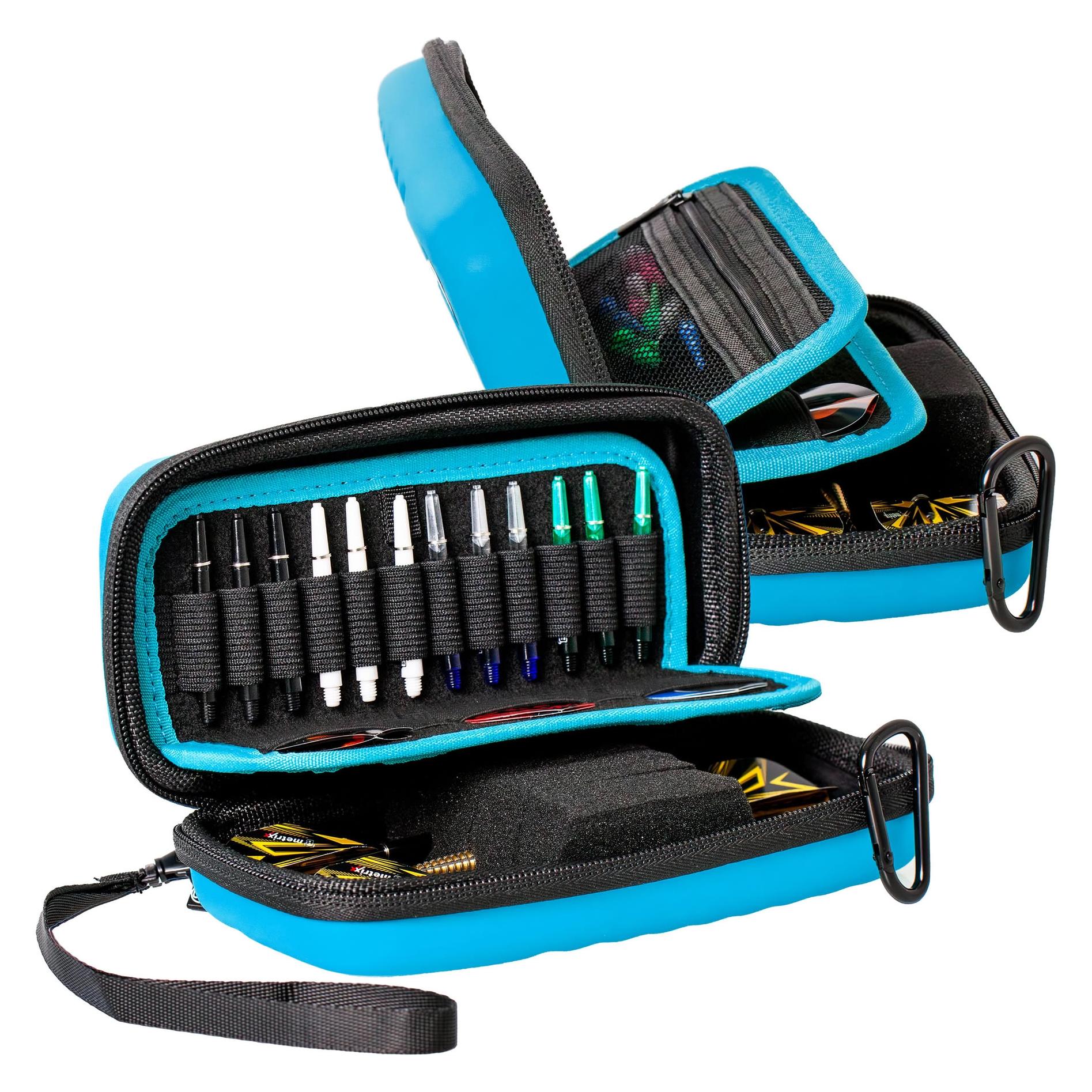 Beazd Orbis S Dartcase blue (b66392)