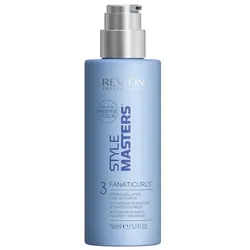 150ml Revlon Professional Style Masters Curly Fanaticurls