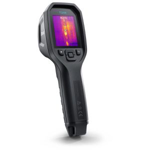 FLIR Wärmebildkamera 87505-0505, TG268, App-fähig, 160x120 Pixel, 8,7 Hz, Bluetooth, USB-C, -25°C bis 400°C