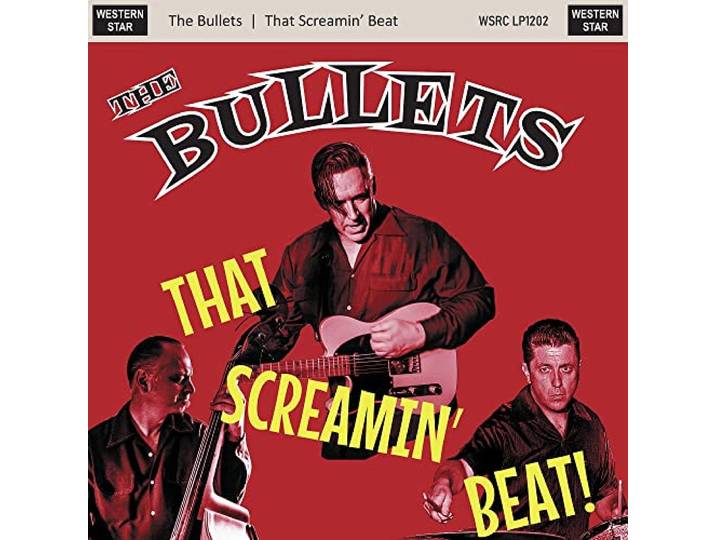 That Screamin' Beat