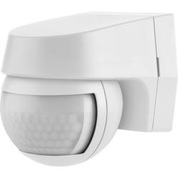 OSRAM HOMELIGHTING SENSOR WALL 110DEG IP44 WT 4099854454134 LED-Außenwandleuchte LED