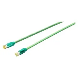 Siemens Dig.Industr. IE TP Cord RJ45/RJ45, CAT 6XV1870-3QN50