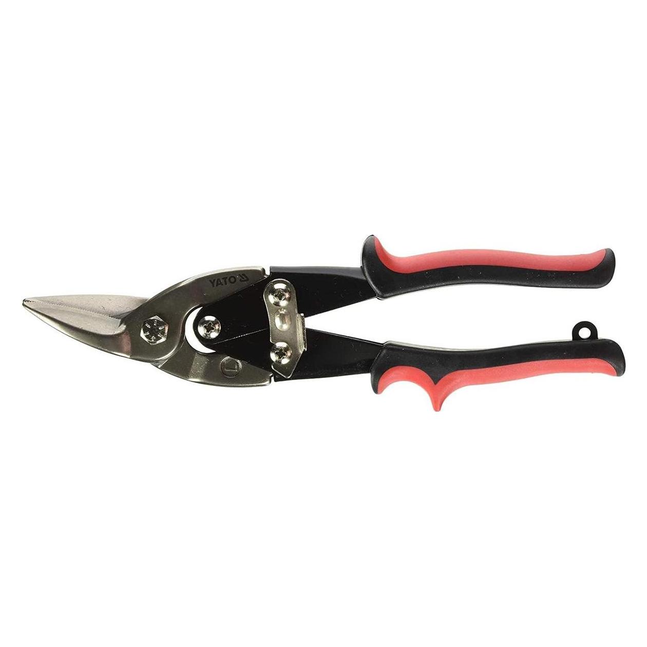 Yato Profi Blechschere linksschneidend YT-1960 (250 mm) (YT-1960)