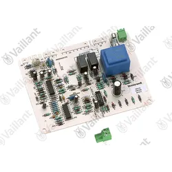 Vaillant Elektronik, Steuerektronik (Platine) Vaillant-Nr. 250345