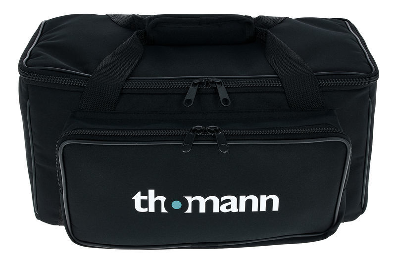 Thomann Stagebox Bag nero