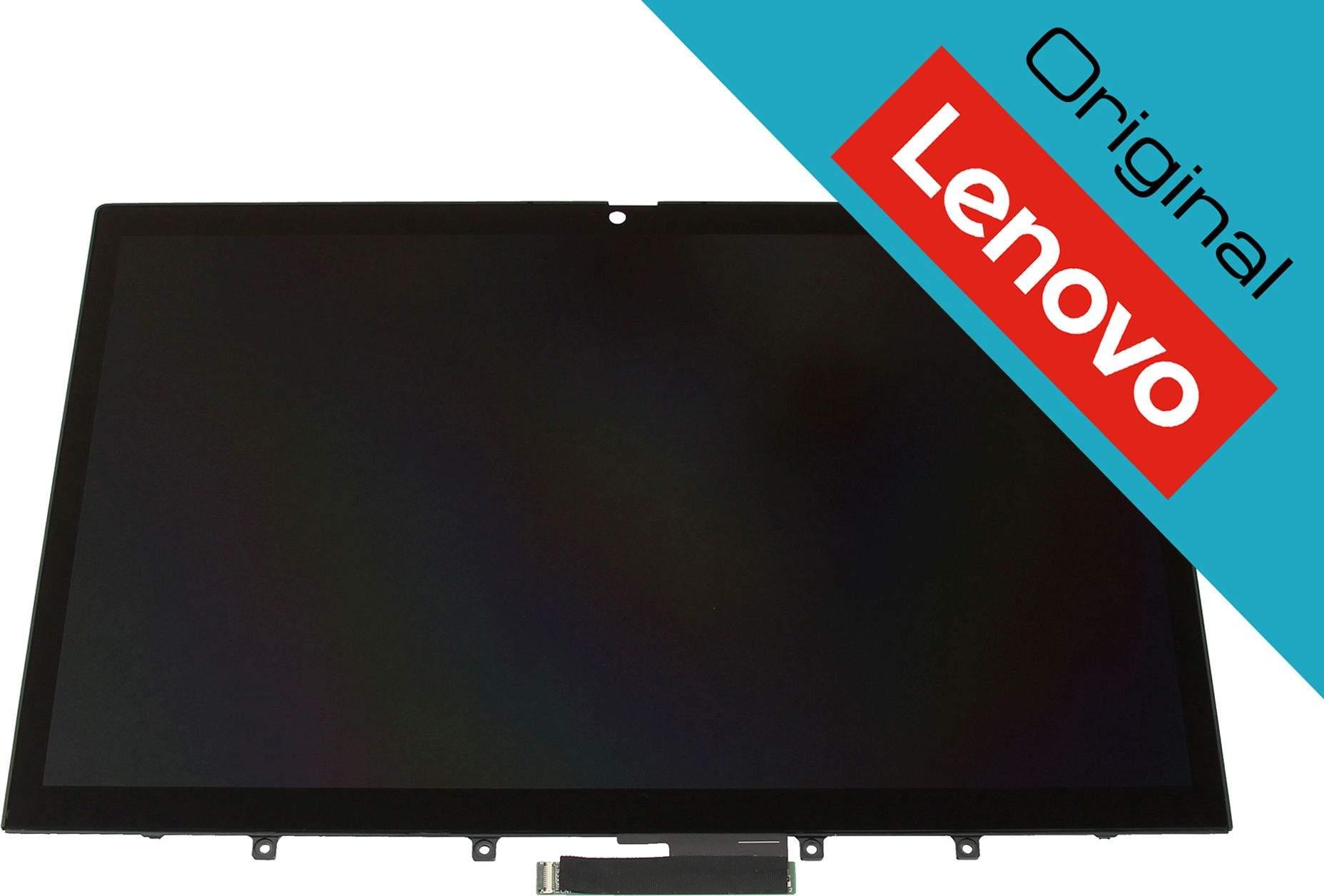 Lenovo 5M11U13889 Touch-Displayeinheit 13,3 Zoll (WUXGA 1920x1200) schwarz