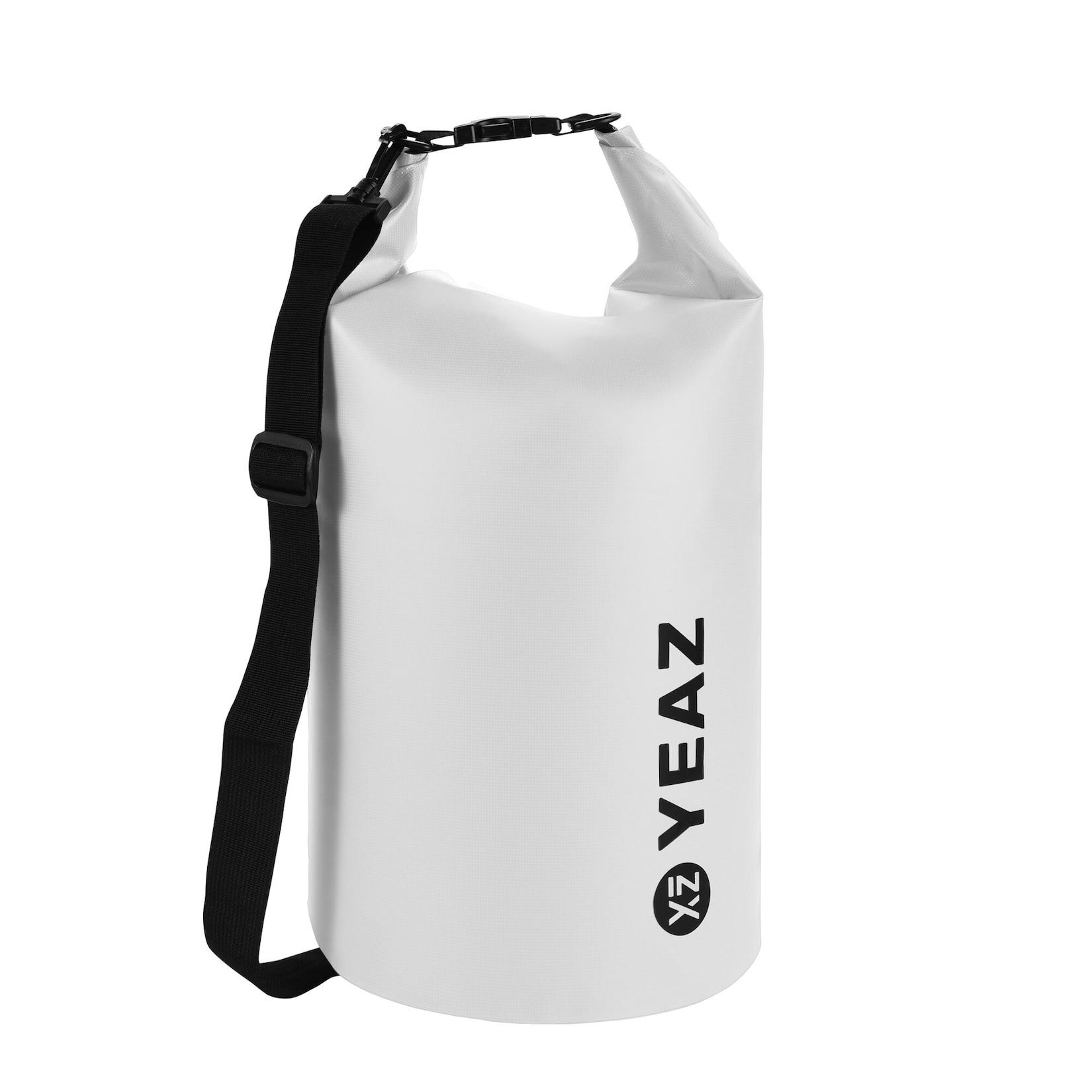 YEAZ Wasserfester Packsack 20L ISAR