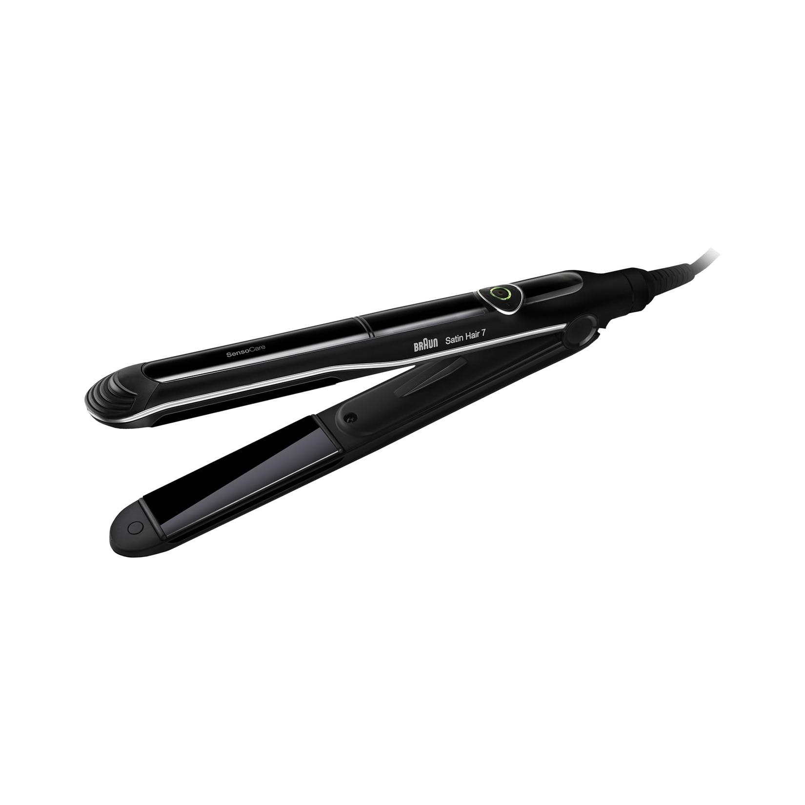 BRAUN Glätteisen ST 780 HAARGLÄTTER V