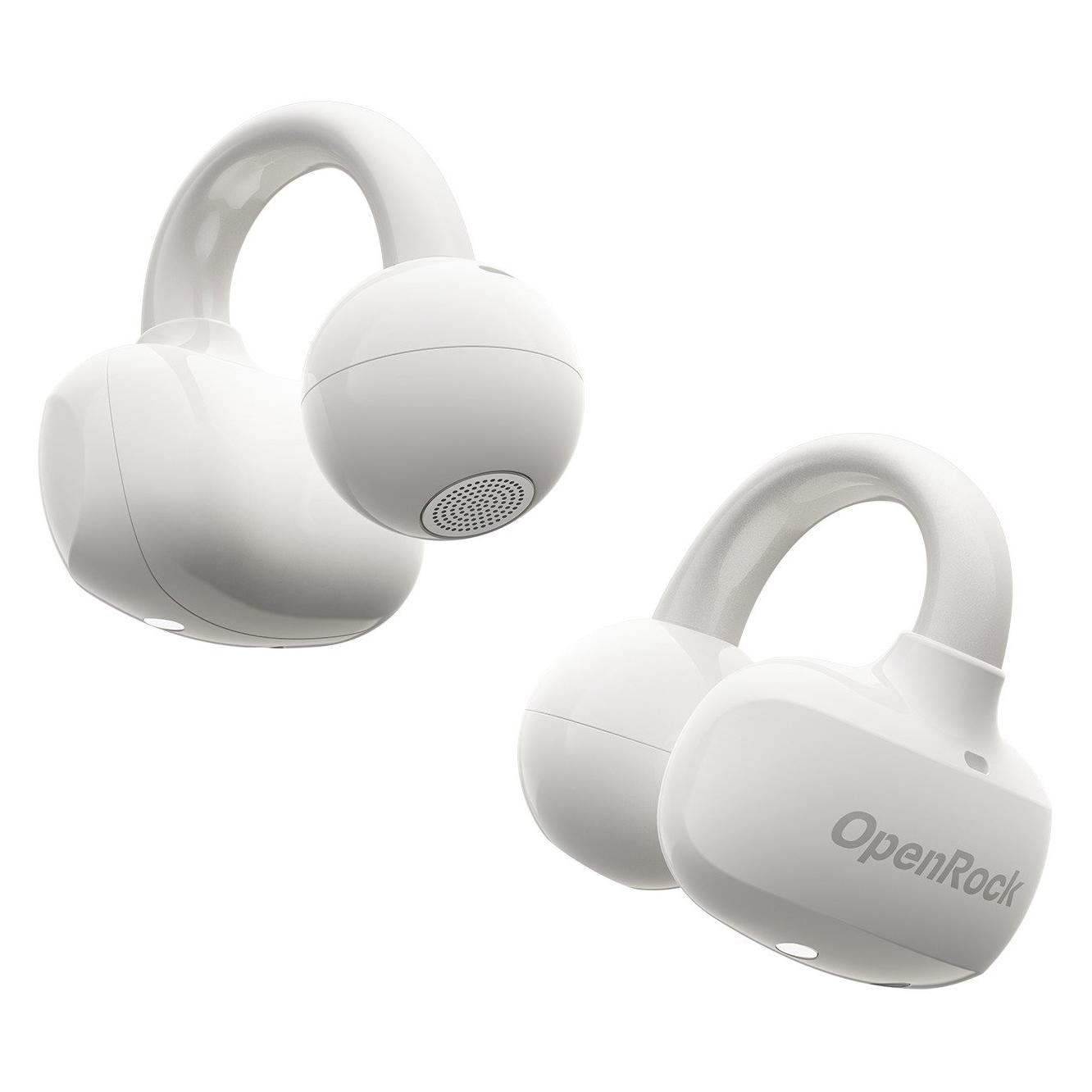 OpenRock E White (28 h, Kabellos) (OpenRockEW)