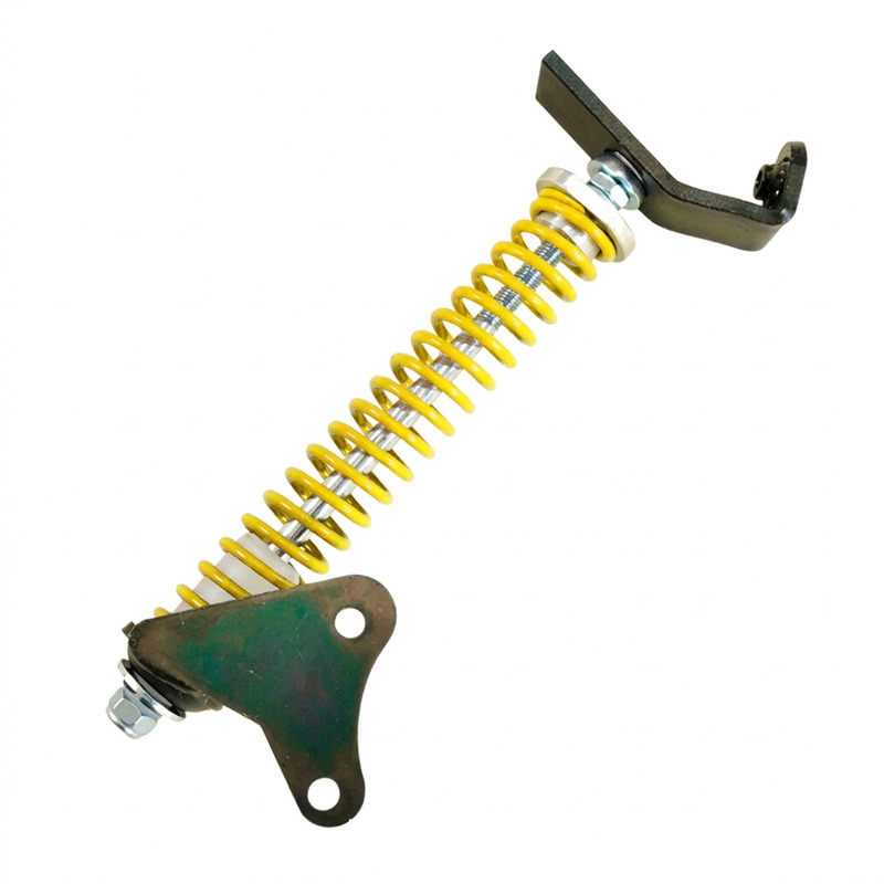 Ressort moteur réglable Doppler ER1 Peugeot 103 SP/MV