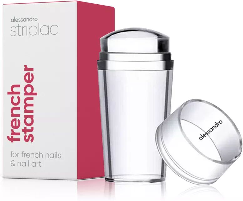 Alessandro - Striplac French Stamper, 1 Stück