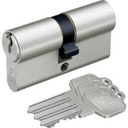 Basi V5001-0000-0010 Profil-Doppelzylinder 30 / 30mm