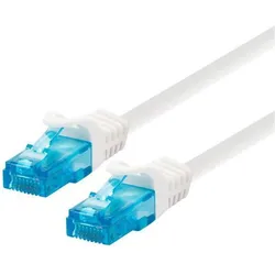 Logon PATCH CABLE U/UTP 1.5M - (U/UTP, CAT5e, 1.50 m), Netzwerkkabel