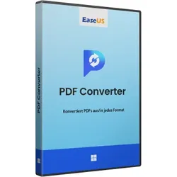 EaseUS PDF Converter Windows