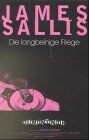 James Sallis - Lew Griffin-Serie: DuMont Noir, Nr.11, Die langbeinige Fliege - Preis vom 30.09.2026 22:30:23 h