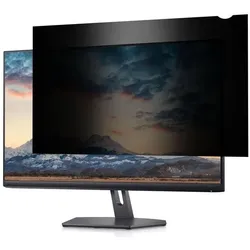 ProXtend 2-Way Privacy Filter 20.0"" 16:9 (20", 16:9), Monitor Schutzfolie