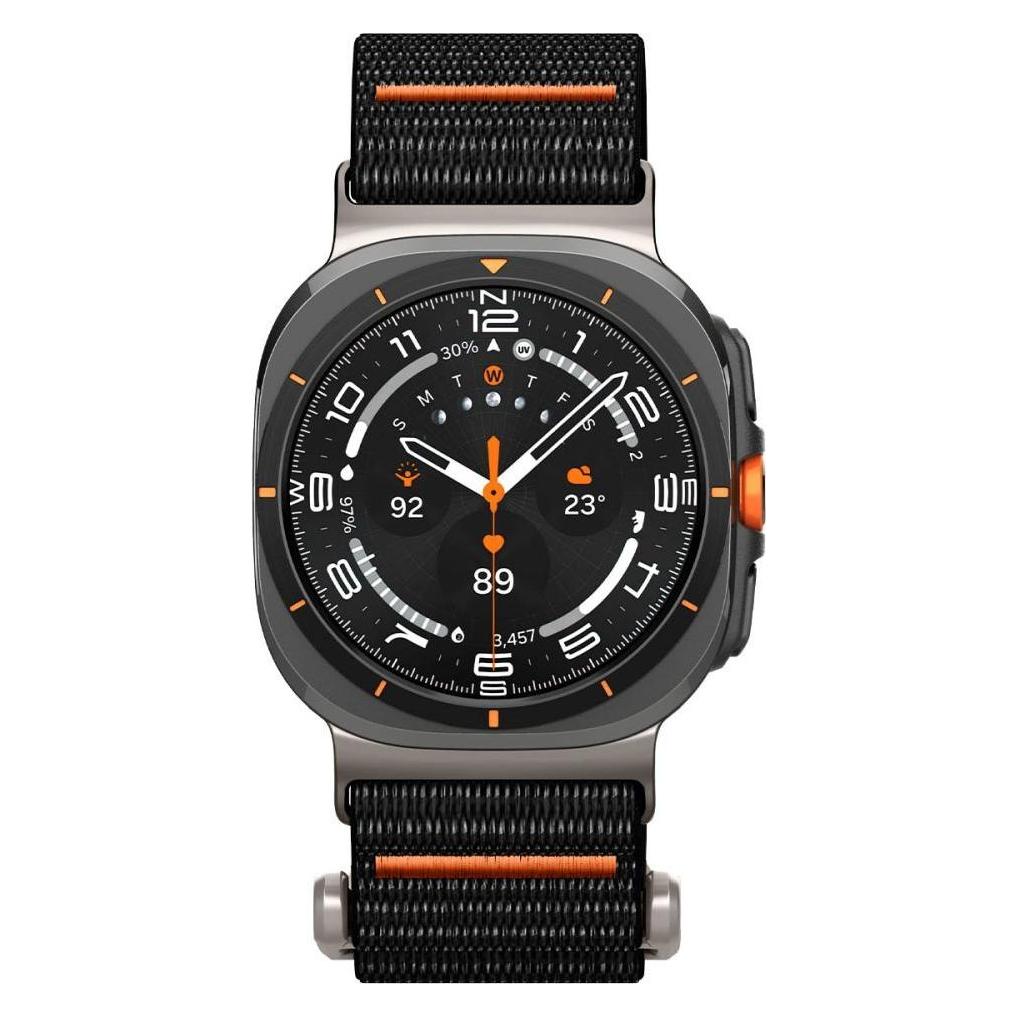 Spigen DuraPro Flex (22 mm, Nylon) (26546-0)