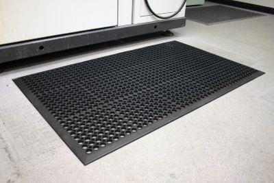 Anti-Ermüdungsmatte Rampmat, 900 x 1500 mm