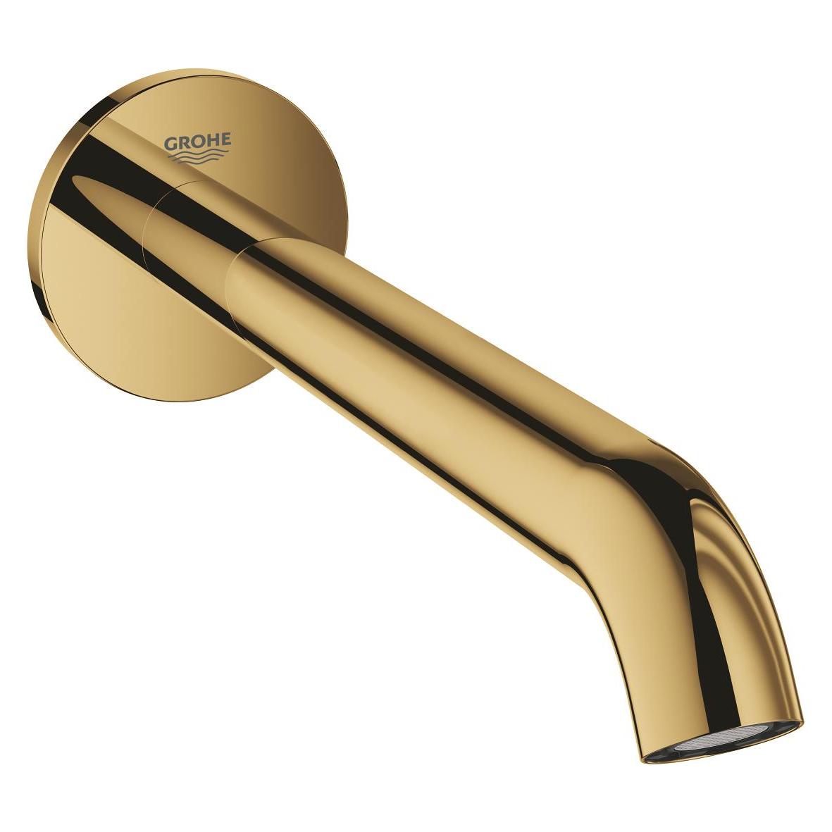 Grohe Wanneneinlauf ESSENCE Wandmontage cool sunrise (13449GL1)