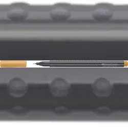 Faber Castell Finepen Grip 0,4 mm ocker gebrannt