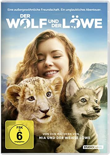 De, Maistre Gilles - Der Wolf und der Löwe - Preis vom 18.10.2026 19:22:15 h