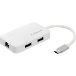 EDIMAX EU-4308 Netzwerkadapter USB-A (USB 3.2 Gen 2)
