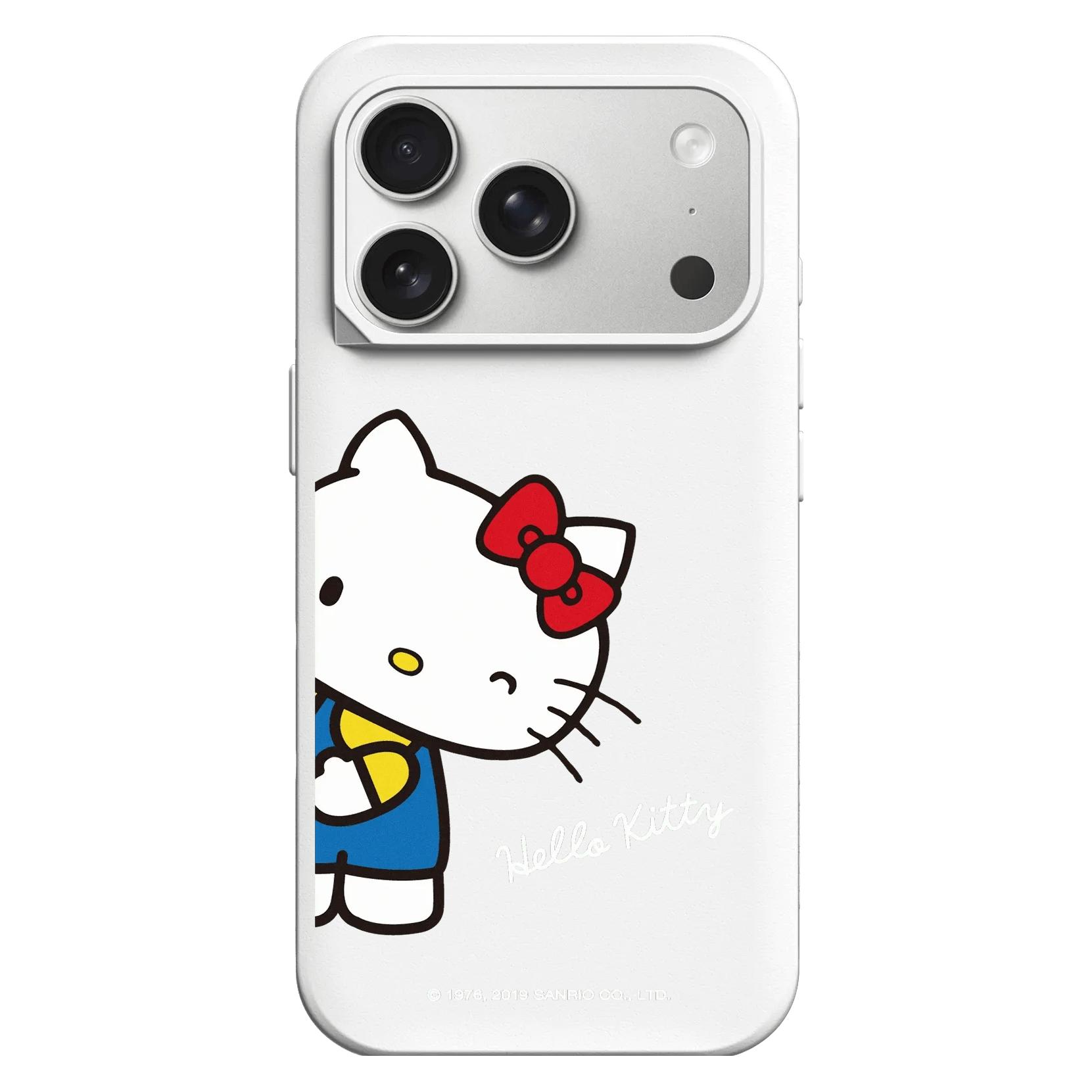 RhinoShield iPhone 17 Pro - SolidX Hello Kitty (Apple iPhone 17 Pro) (69652098)