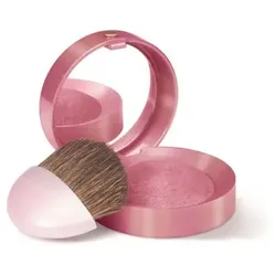 Bourjois Little Round Pot Blush 33 Lilas Dor