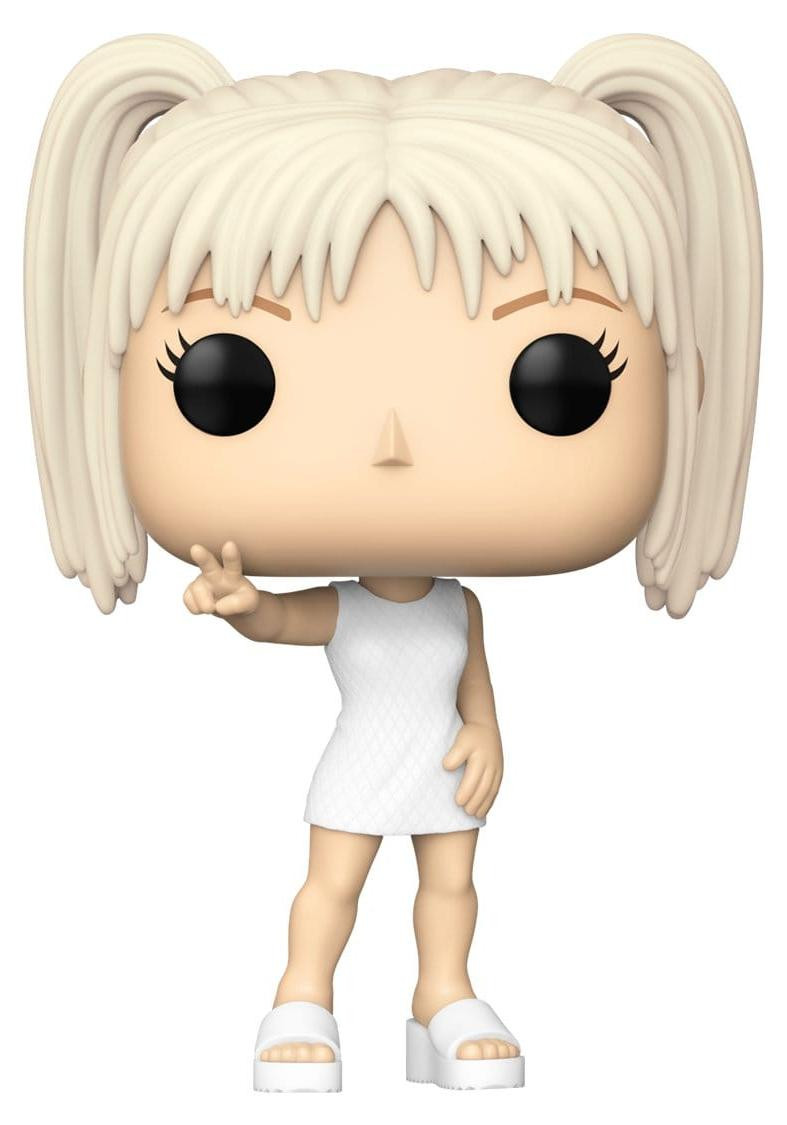 Funko Pop! Baby Spice - Pop Rocks! Vinyl figuur 502
