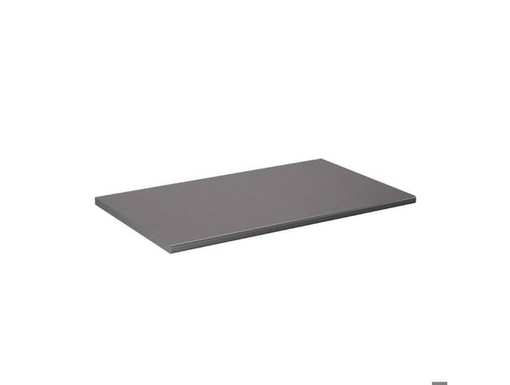 Plan de travail cuisine R-Line 100cm Platine Vicco 65458