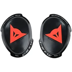 Dainese RSS 4.0 Knieschleifer Set 