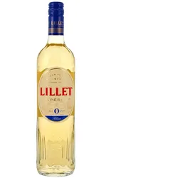 Lillet Blanc Alkoholfrei Aperativo 0.0% Vol. 0.75L