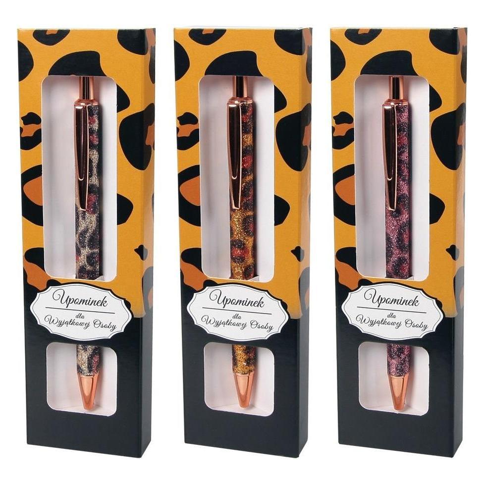 Cresco Panther Gift Box Mix-Stift (1x) (47594998)