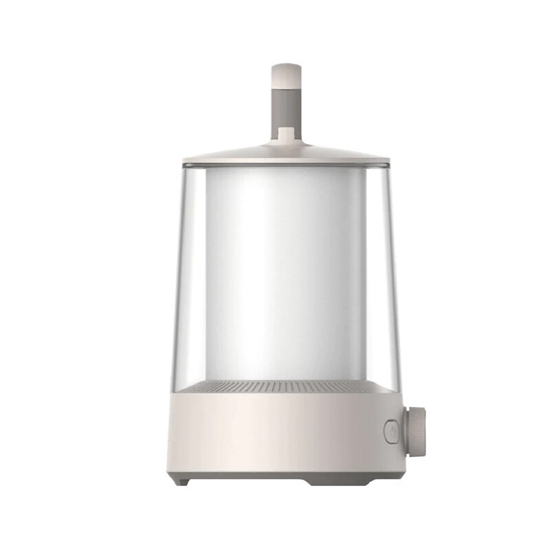 Xiaomi multifunctionele LED campinglantaarn met oplaadbare accu en haak voor tuin en nachtlicht