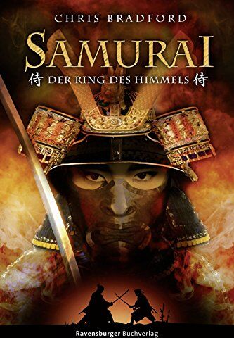 Chris Bradford - Samurai 8: Der Ring des Himmels - Preis vom 17.10.2026 19:25:27 h