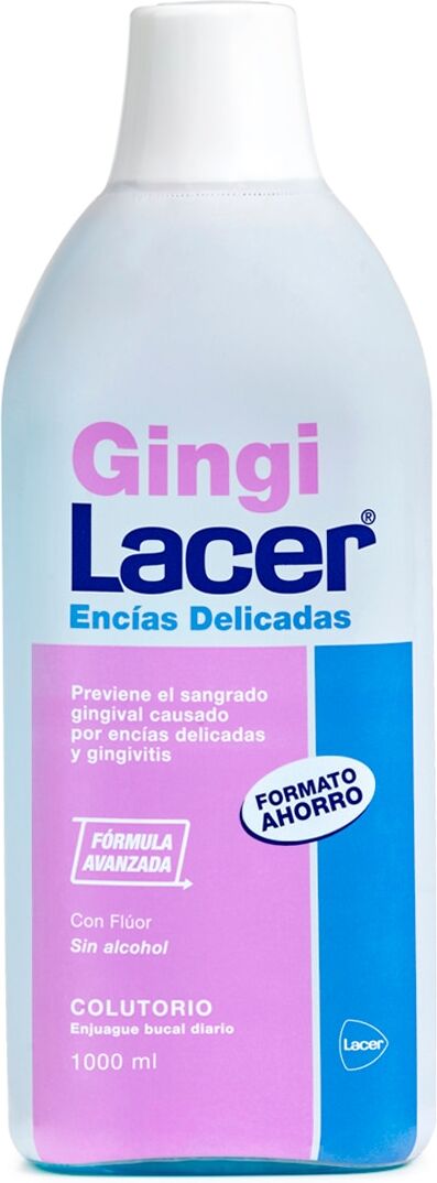 lacer Colutorio 1000 ml Gingi.