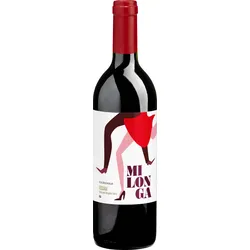 Milonga Rosso Toscana IGT, Bio Rotwein, Biowein