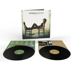Piece by Piece (Deluxe 2LP 2025 Remaster), Schallplatten