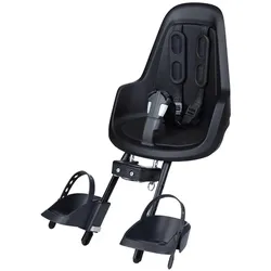 bobike, Velokindersitz, (Steuerrohr + Vorbau)