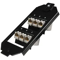 EFB-Elektronik Bodentankhalter ET-25178V2