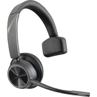 Poly Voyager 4310, Headset Mono, USB-C, Bluetooth