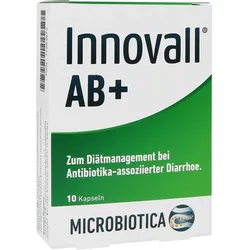 Innovall Ab+ 10 ST