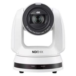 Lumens - VC-A71PN-W - 4K Ultra HD PTZ Kamera, 30x opt. Zoom, NDI, weiss (VC-A71PN,W)