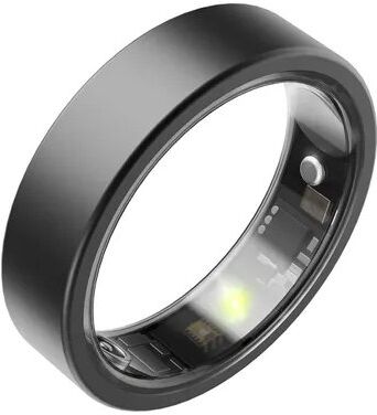 Hama Smart Ring One Size 11, Sort