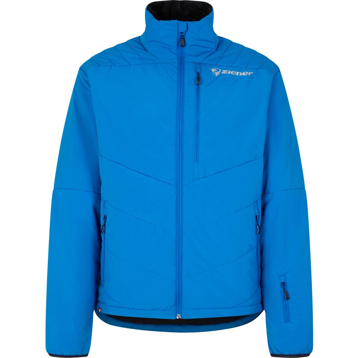 Ziener Taru-z Jacket man persian blue (798) 46 137000-798-46